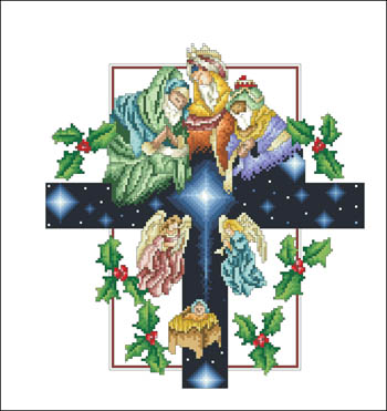 (image for) We Three Kings